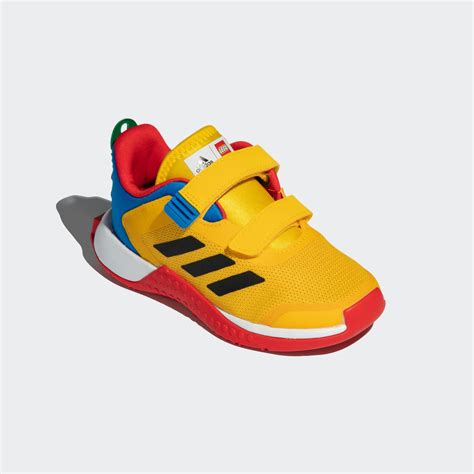 adidas lego kinder schuhe|Info zur adidas x LEGO® Kollektion .